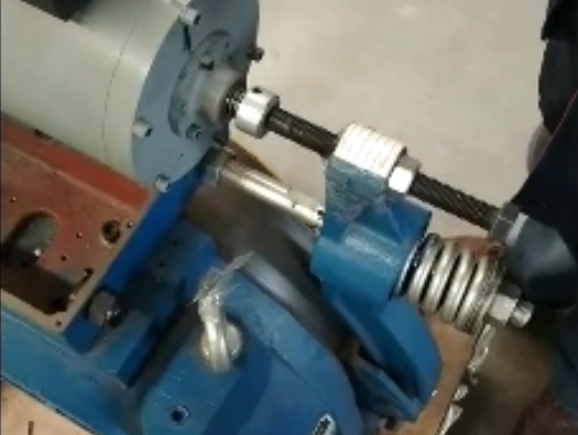 兰州杨金物流仓储解决方案有限公司鼓式制动器拆装保养视频